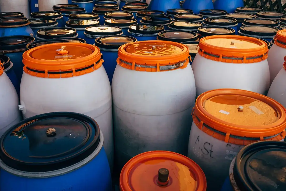 Hazmat Cleanup in Kingston, NJ